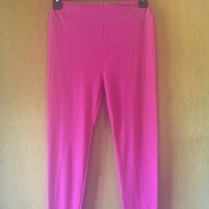 Brand New Solid Lularoe One Size Leggings